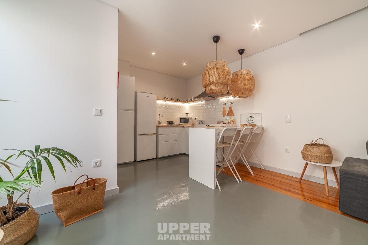 Casa Do Vento By Home Sweet Home Aveiro Exterior photo