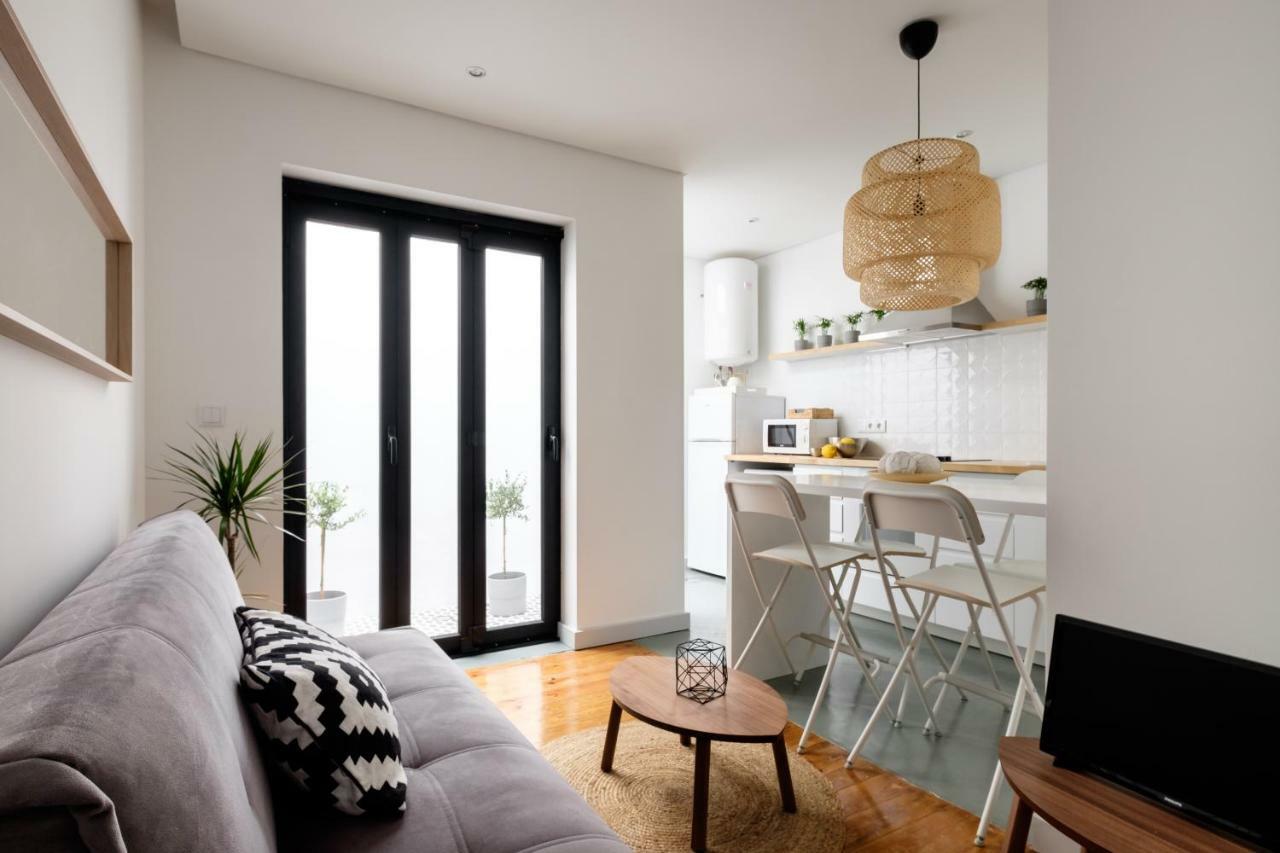 Casa Do Vento By Home Sweet Home Aveiro Exterior photo