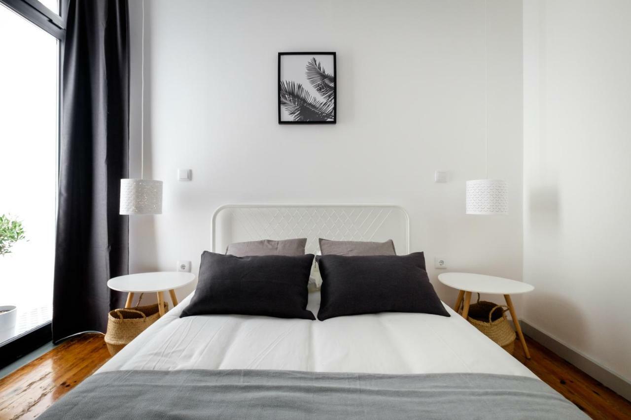 Casa Do Vento By Home Sweet Home Aveiro Exterior photo