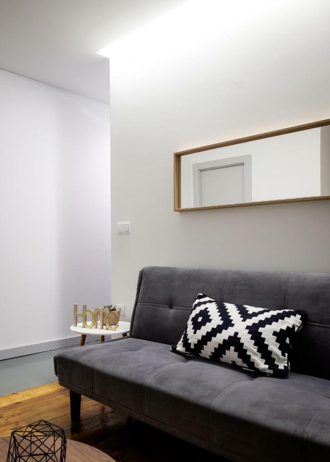 Casa Do Vento By Home Sweet Home Aveiro Exterior photo