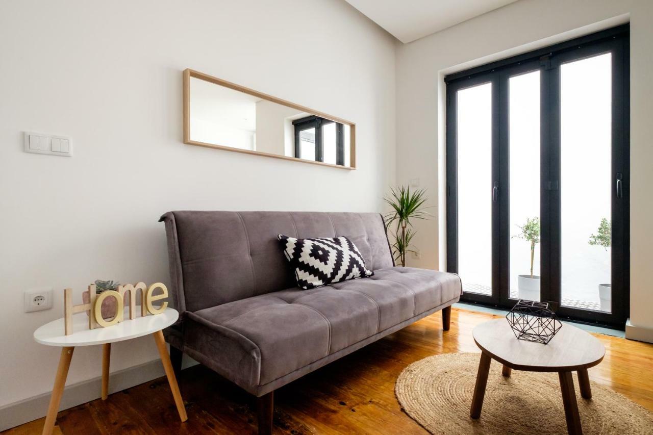 Casa Do Vento By Home Sweet Home Aveiro Exterior photo