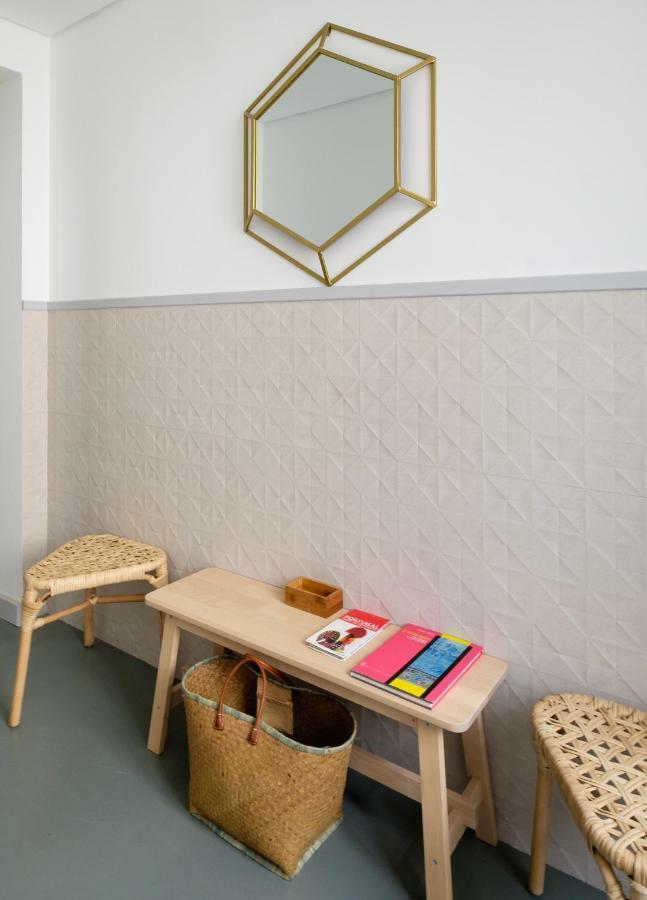 Casa Do Vento By Home Sweet Home Aveiro Exterior photo