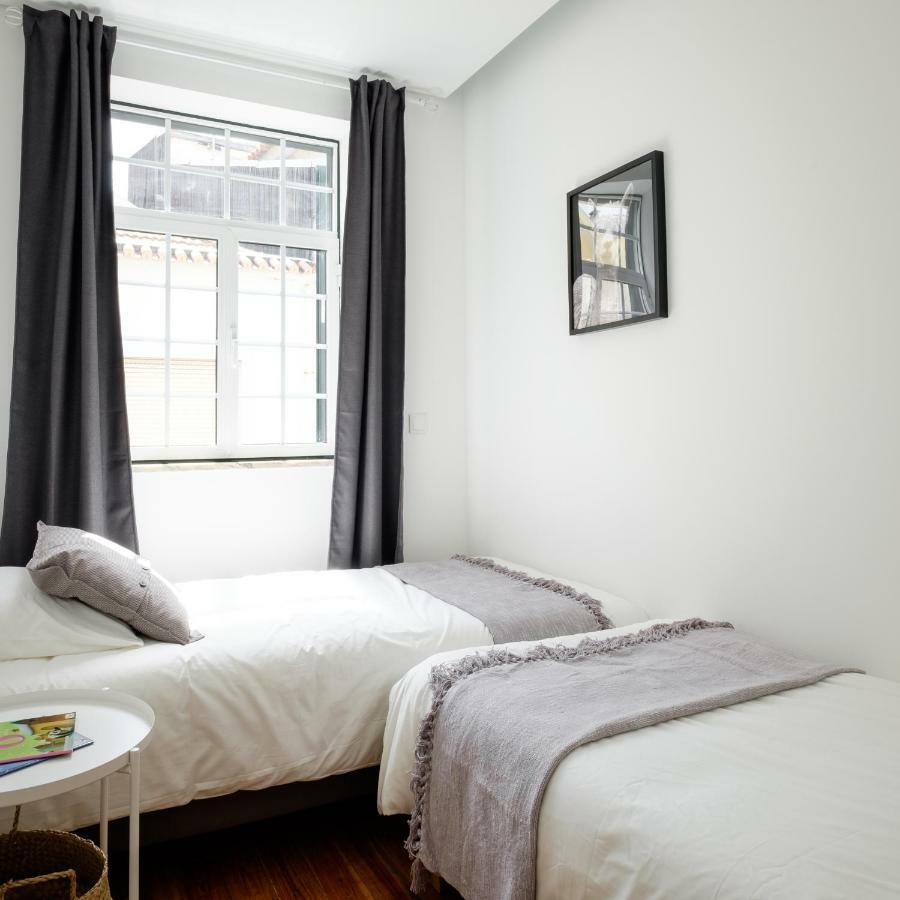 Casa Do Vento By Home Sweet Home Aveiro Exterior photo